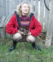 Откровенное фото писающих девушек